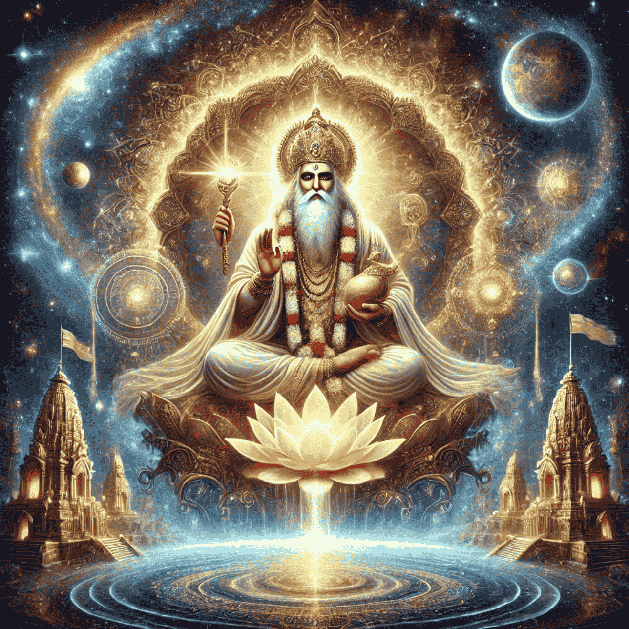 Akriti Shankha Yoga
